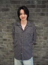 レム 泉中央店(L.E.M)&nbsp;三浦 里玖