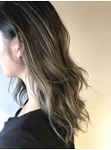 【BOTANIUM by Rr SALON】外国人風ナチュラルグラデーション☆
