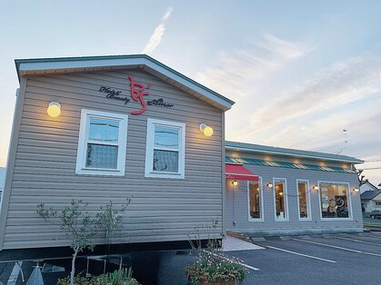 ビーズ アモール 尾張旭店(B's)の写真