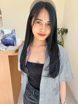 アメリ(Amelie)&nbsp;アメリ女子　レイヤースタイル