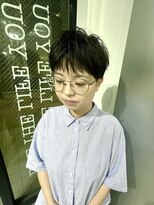 ホリー(HOLLY)&nbsp;ベリーショート