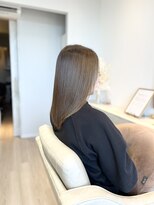 ブルーオーシャン 姫路飾磨店(BLUEOCEAN)&nbsp;髪質改善カラーエステ