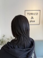 トリコ プラス 本八幡店(TORICO plus)&nbsp;ウルフ