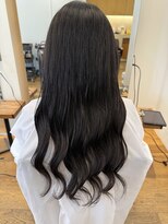 リーマス(REMUS) 羽エクステ120本