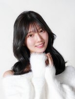 アエラバイトゥルークリエイション(AERA by True Creation)&nbsp;冬デートにオススメゆるふわ韓国くびれ巻き