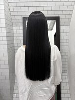 レガーレ(Legare)&nbsp;30代から始める髪質改善ストレート