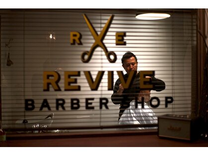 リバイブ(REVIVE)の写真