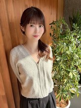 トゥーリ 周船寺店(tuuli)&nbsp;長谷 美希