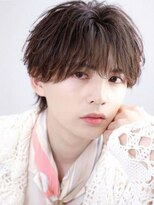 ゴールド 京都 三条(GOALD) ラウンドマッシュ