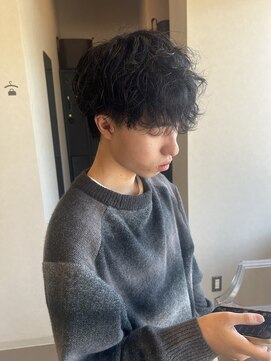 ステレオ 知立店(STEREO) 11月ツイストスパイラル