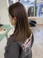 エイト 川崎店(EIGHT)&nbsp;ハイライト[髪質改善/ブリーチ/ダブルカラー/メンズ/川崎］