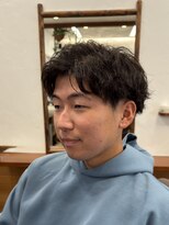 ニュートラル(Neutral)&nbsp;柔らかめツイスパ