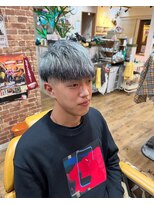 ノーベリー&nbsp;特殊カラー