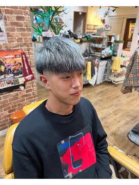 ノーベリー 特殊カラー