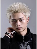 ゴールドシブヤ(GOALD SHIBUYA)&nbsp;スパイキーショート