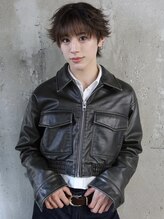 オルカ(ORCA)&nbsp;大澤 玲唯