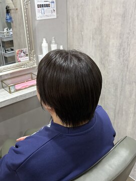 フロウクラウド(FLOW CLOUD) ラテグレージュ