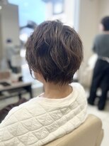 美容室 キララ(Kirara)&nbsp;パーマ