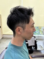 MARIO HAIR 羽生店【マリオヘアー】&nbsp;2ブロック