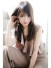 カット+カラー+oggiottoトリートメント ￥19800→￥9900 [白髪染め可]