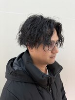 イーエル グランデ(e.ll grande) ツイストスパイラル