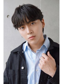 アリスバイアフロート 自由が丘(ALICe by AFLOAT) シャドウマッシュ