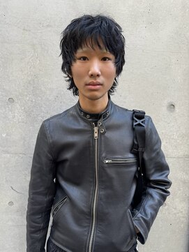 ランズサンズ 表参道(runsuns) 原宿/表参道/明治神宮前/メンズカット/メンズパーマ/学割U24