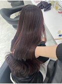 肌が白く見える