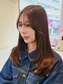 ニューヨークニューヨーク 守口店(NYNY) ほどよいレイヤーで日頃のセットでも再現性をUP!