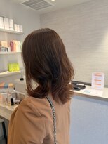 クエンチ(QUENCH) オトナ、ナチュラルレイヤー