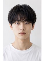 ヘアーリゾートガーデン 浅草 蔵前店(Hair Resort Garden)&nbsp;メンズ/メンズカット/メンズパーマ/メンズカラー/刈り上げ