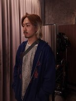ブロック ジャポン(bloc japon) グランジグラデーションカラーボブ