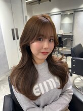 ジゼル 梅田(GiseL)