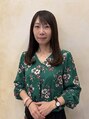 アグ ヘアー ロロ 盛岡店(Agu hair lolo) 中村 茜