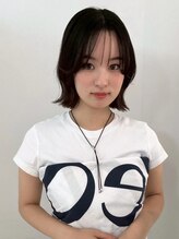 リィベ(Liibe) 高野 希咲