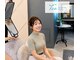 テオ(Teo)の写真/【早朝もOK,着付け要問合せ】≪早い・キレイ・崩れない≫と大好評♪リーズナブルな価格なのも嬉しい☆
