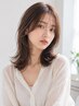 【6月限定】カット＋フルカラー　￥2,980