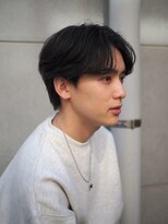 ローハ 表参道 原宿(Lowha)&nbsp;Lowha /メンズカット/メンズパーマ/原宿/表参道/明治神宮前