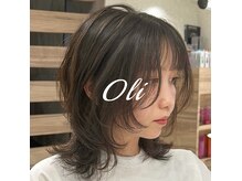 オリ 仙台(Oli)の雰囲気（お客様のなりたい形を実現！[仙台/広瀬通/韓国/パーマ/学割U24]）