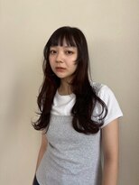 ビーヘアー 近鉄八尾店(Bee.hair)&nbsp;レイヤーカット／八尾