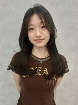 マーブル 町田(marble)&nbsp;大人レイヤースタイル