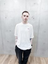 メンズエープラス 大野城 春日原(men’s A+plus)&nbsp;ストリートショート