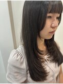 レイヤーカット