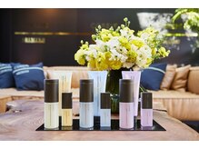 タヤ 中野店(TAYA)の雰囲気（髪を芯から強く☆大人の髪のヘアケア☆）