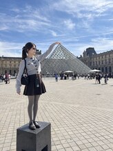 マリン(Marine)&nbsp;YUI 