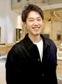 ヘアリゾート粋 リマ 銀座店(lima) 戸田 貴文