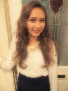 ロッヂ(LODGE) シャワーカール