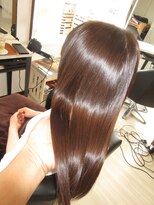 コア フィール ア デイ(COIFFURE A DAY)&nbsp;切らずに伸ばせるM3Dカラー