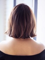 ジュール 銀座(Joule)&nbsp;ふんわり小顔外ハネローレイヤースタイル　[銀座]