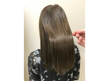 ヘアメイク スウィート(Hair Make Sweet)